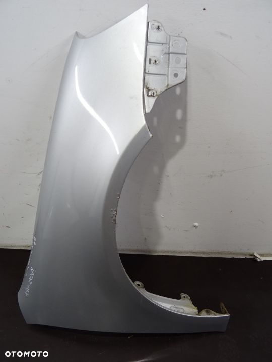 VW GOLF V HB 5D 03-09 1.4 MPI BŁOTNIK PRAWY PRZEDNI PRZÓD - 1