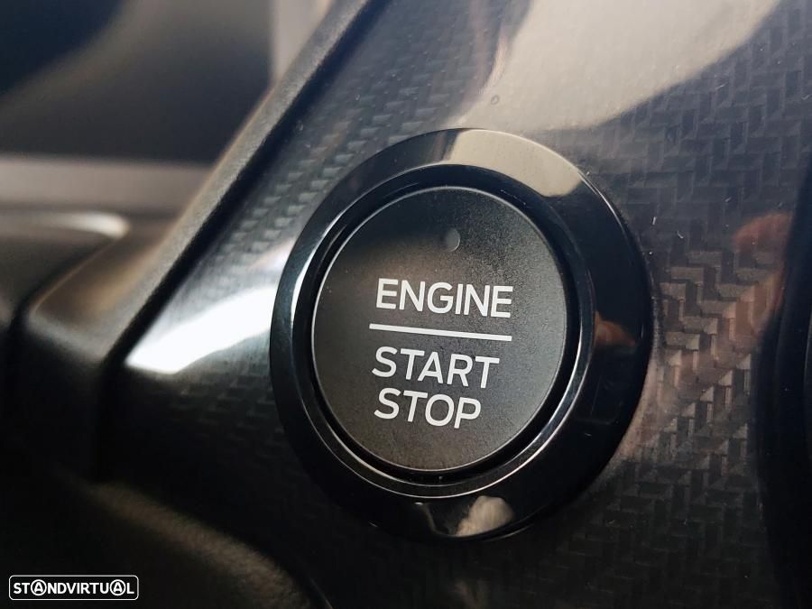 Ford Puma 1.0 EcoBoost MHEV ST-Line - 26