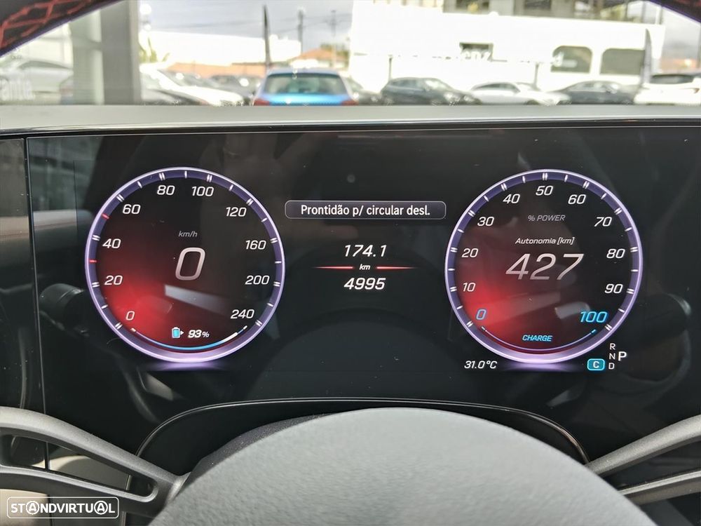 Mercedes-Benz GLB 250+ - 35