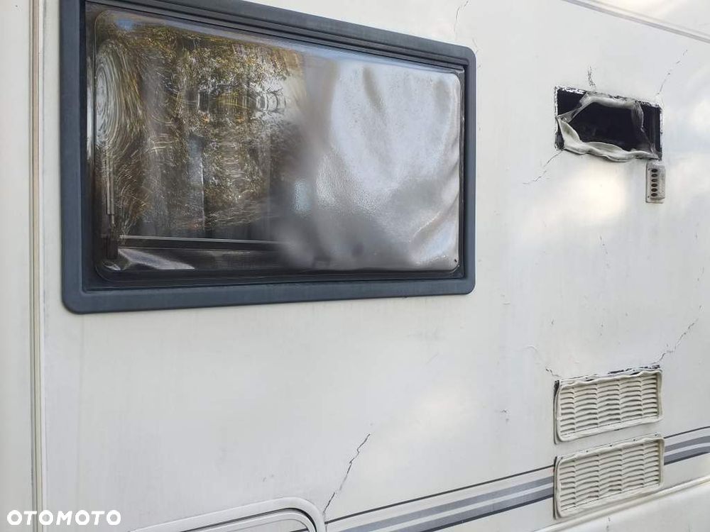 Fiat Ducato RAPIDO 4 - Osobowy - 27