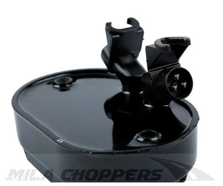 Regulator napięcia Harley Softail V-Rod OEM 74440-08 - 2