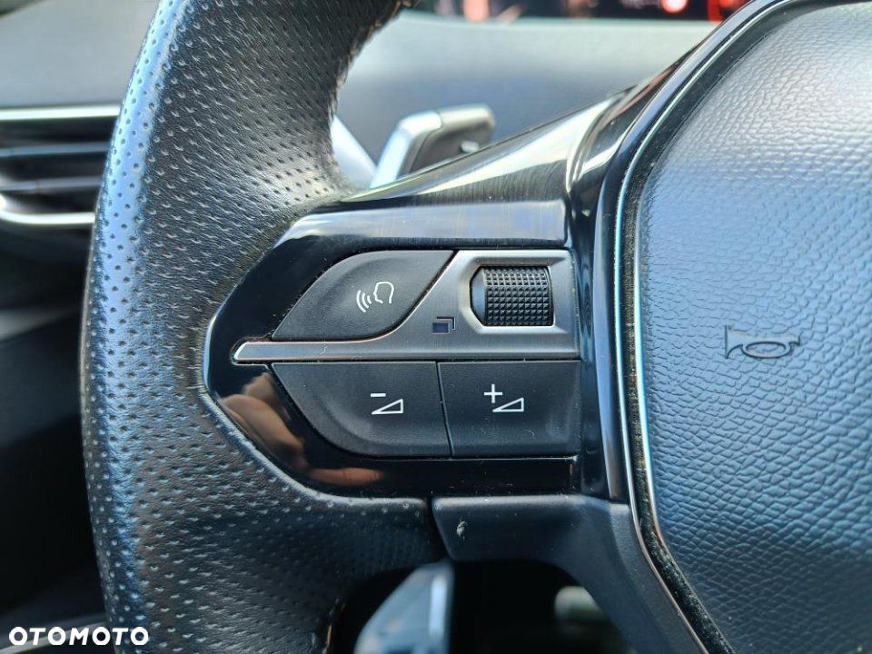 Peugeot 5008 - 11