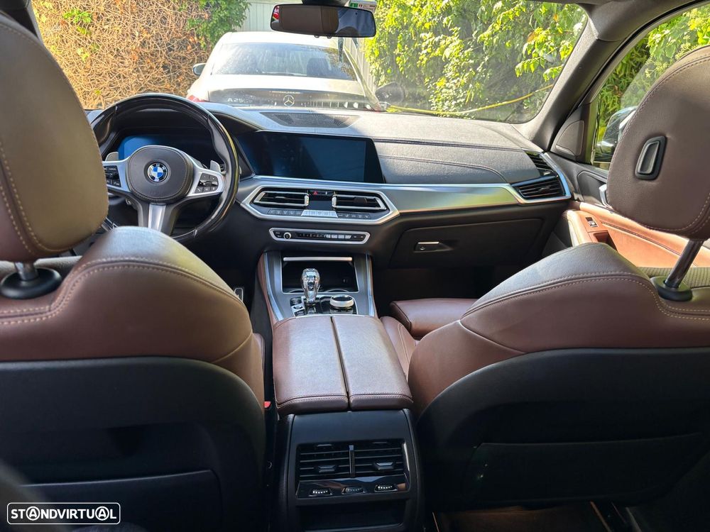 BMW X5 - 36