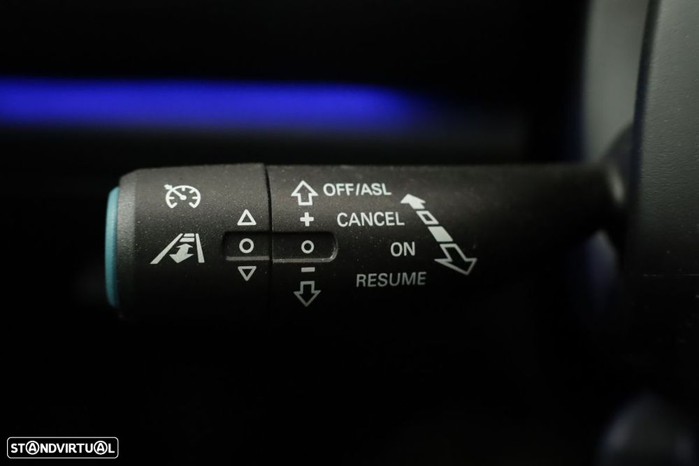 MG EHS 1.5 T-GDI Plug-in Hybrid Luxury - 19