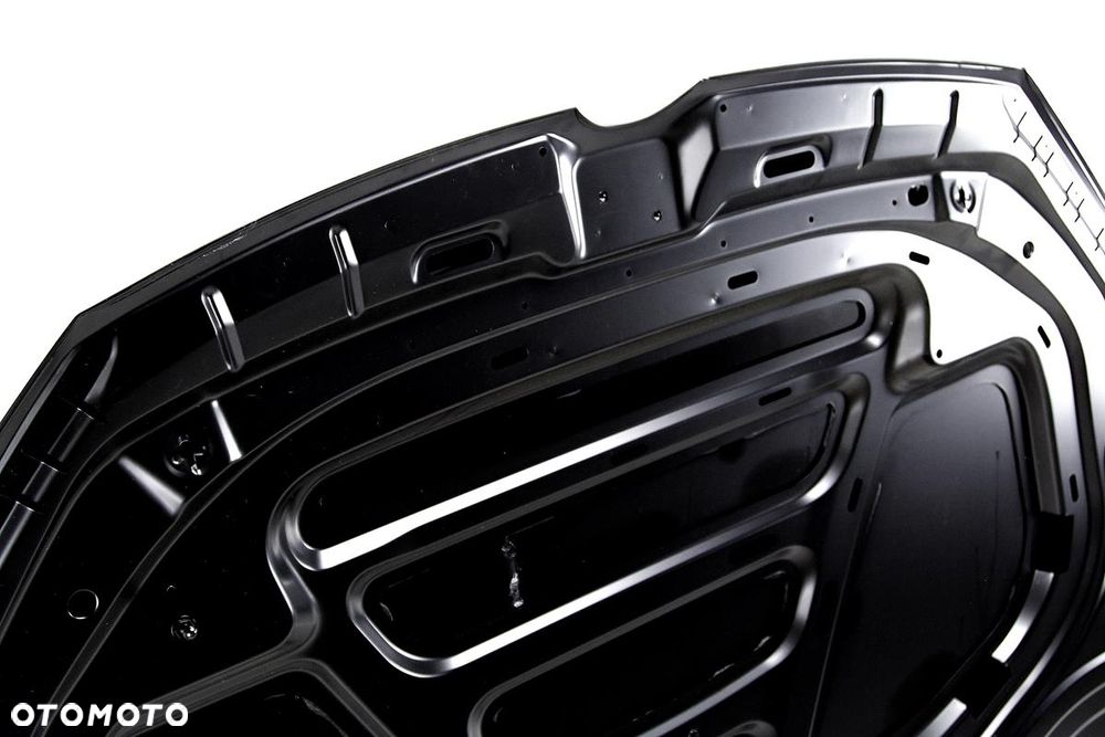 MASKA POKRYWA SILNIKA VOLKSWAGEN VW GOLF VII 12-21 DO LAKIEROWANIA - 8