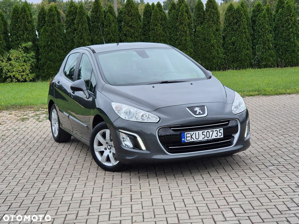 Peugeot 308 - 19