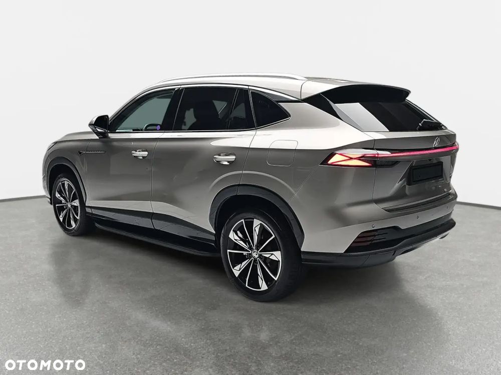 MG HS 1.5T PHEV Exclusive - 4