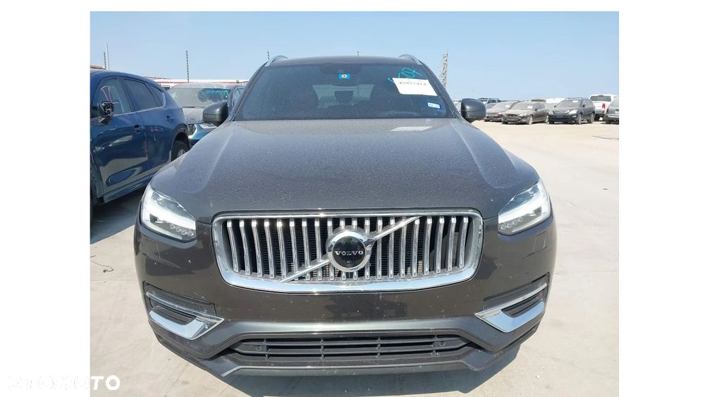 Volvo XC 90