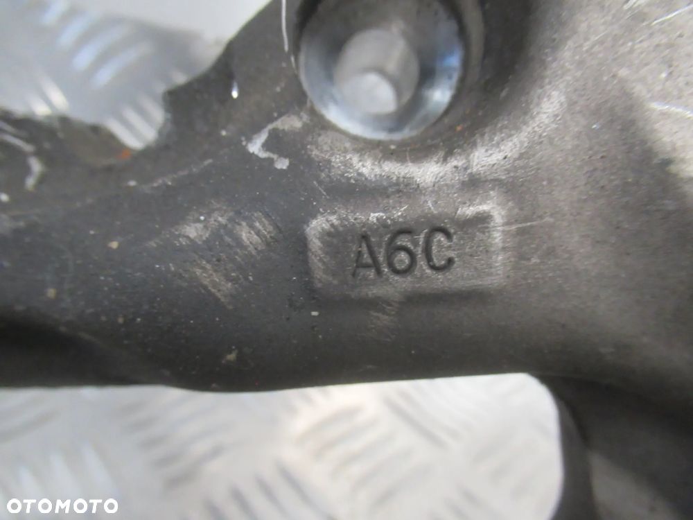 ZWROTNICA PRZEDNIA PRZÓD PRAWA MERCEDES AMG GT X290 W290 A2900332 2018 - 10