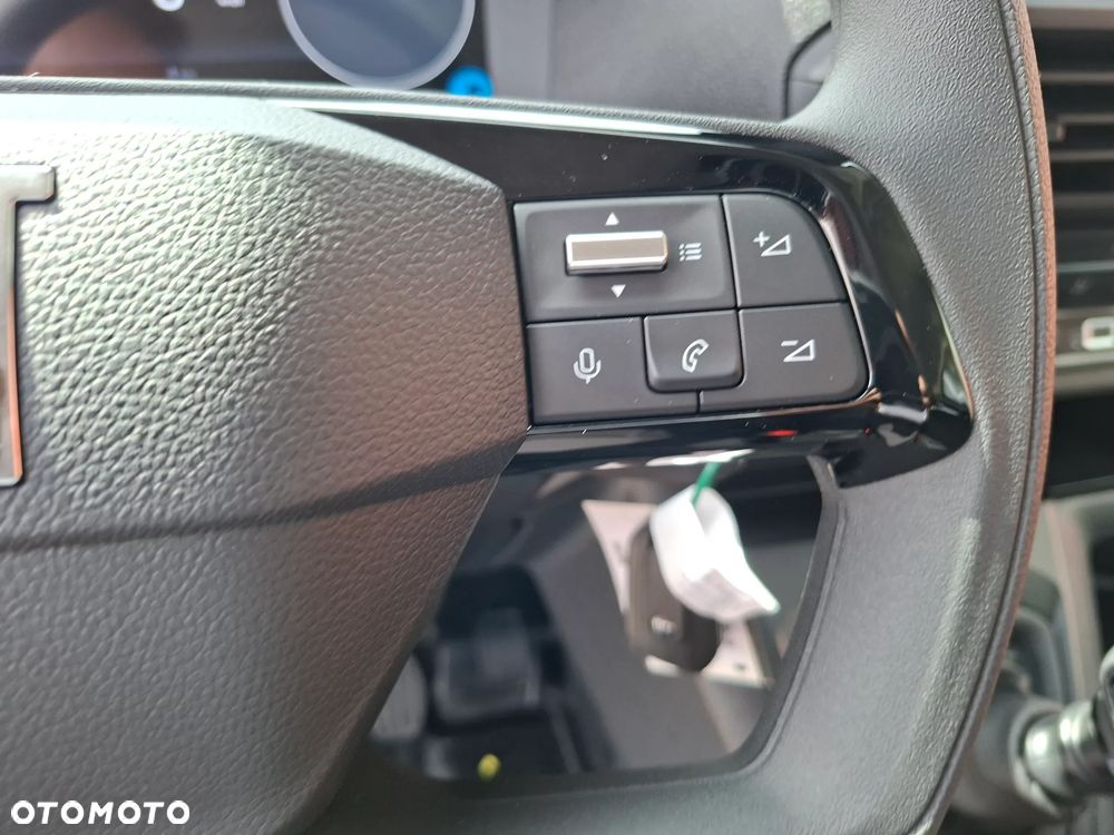 Fiat Scudo Brygadowy Składany XL - 1.5 120KM - 19