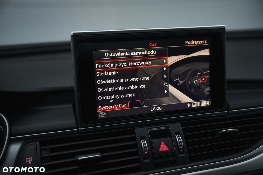 Audi A6 Limousine 2.0 TDI ultra S tronic - 36