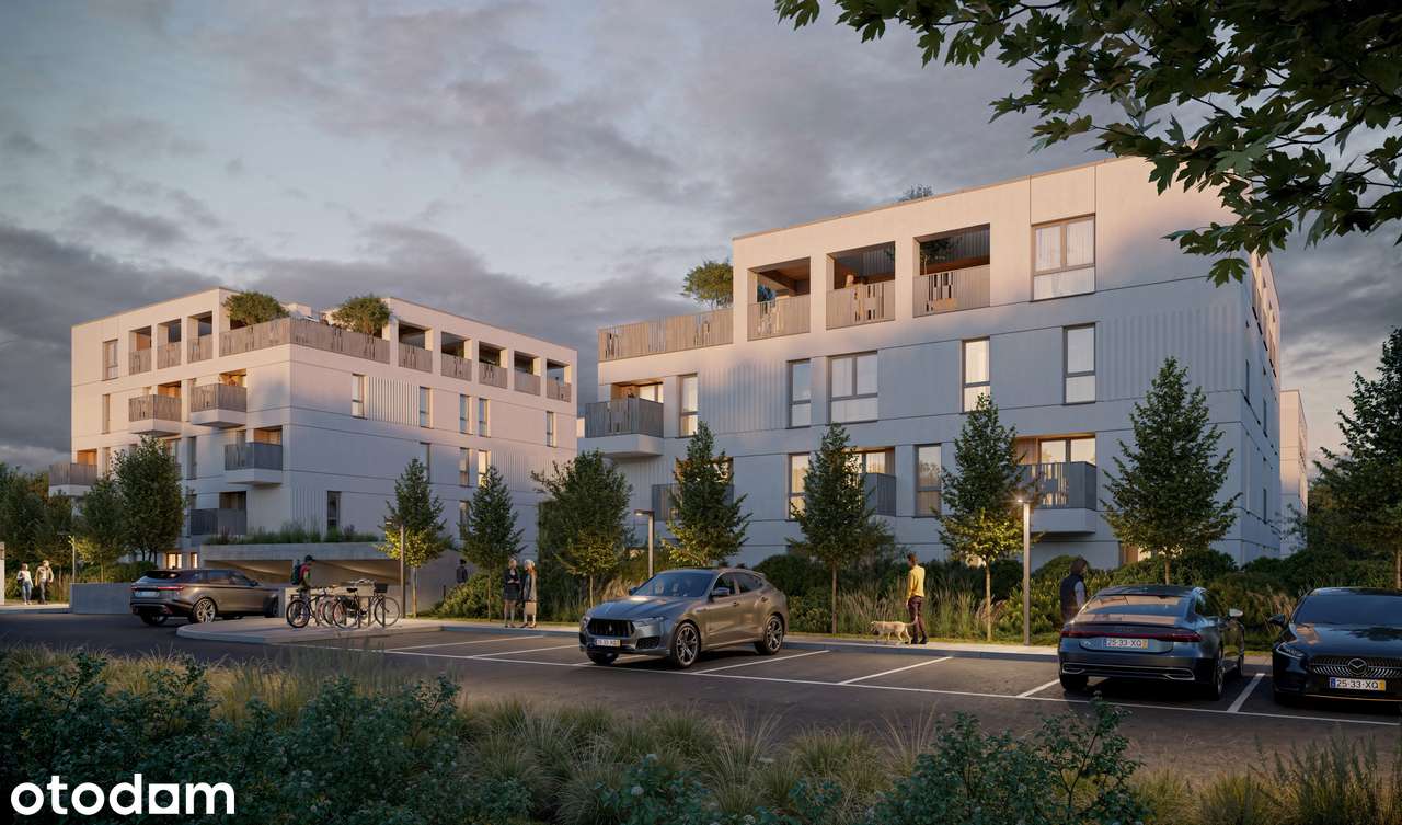 SIEWNA - KAMERALNY APARTAMENT PREMIUM