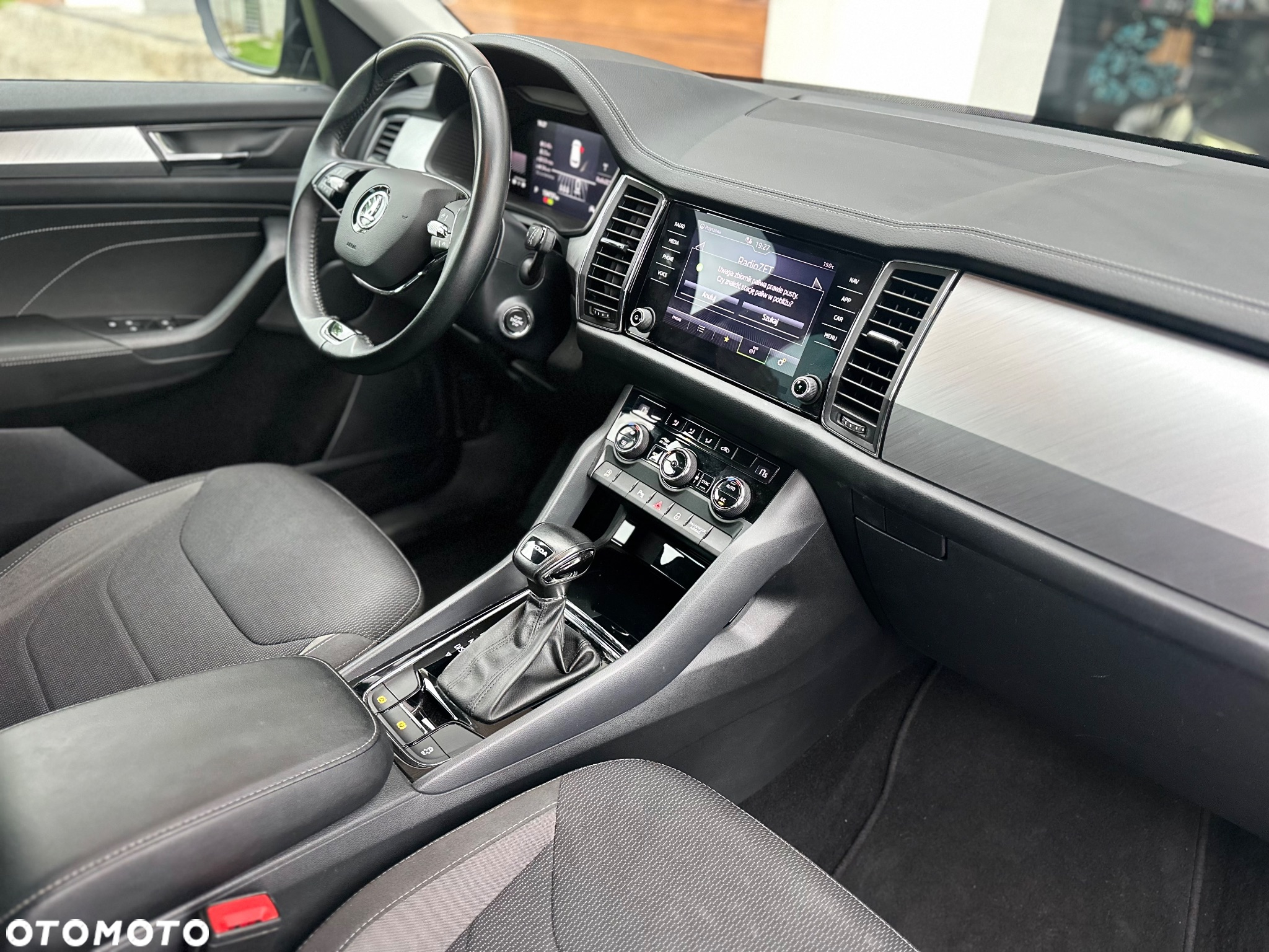 Skoda Kodiaq 2.0 TDI 4x2 Ambition DSG - 13