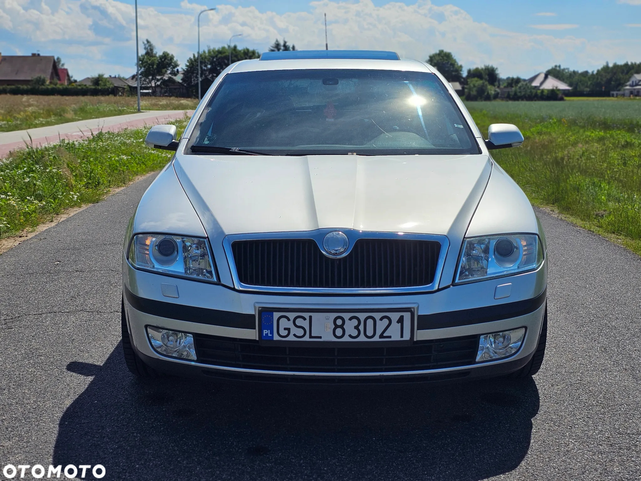 Skoda Octavia 2.0 TDI Ambiente DSG - 2