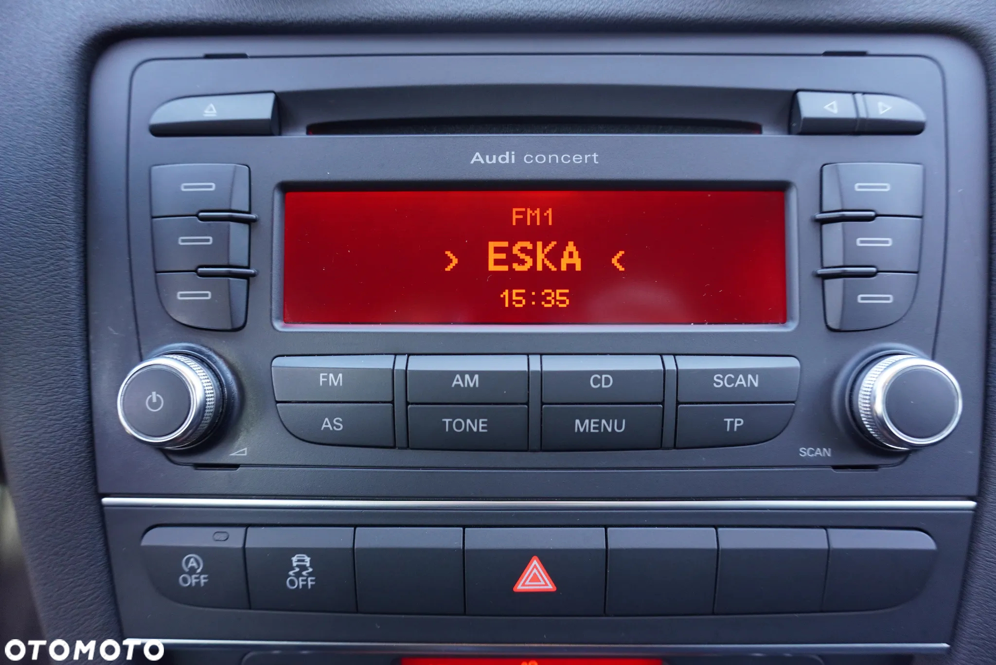 Audi A3 Sportback 2.0 TDI DPF Attraction - 23