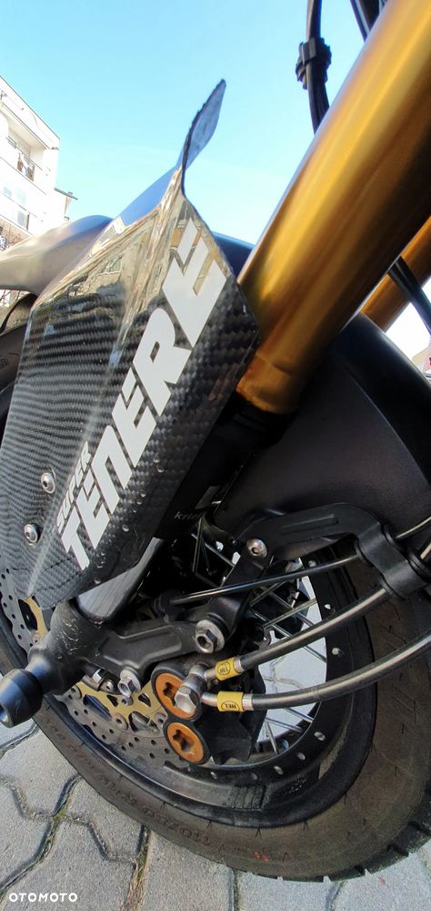 Yamaha Super Tenere - 26