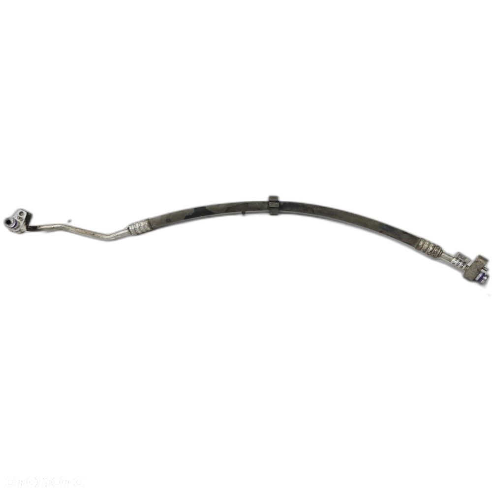 PRZEWÓD WĄŻ KLIMATYZACJI AUDI A4 B9 A5 8W SPORTBACK 8W0816741AL - 1