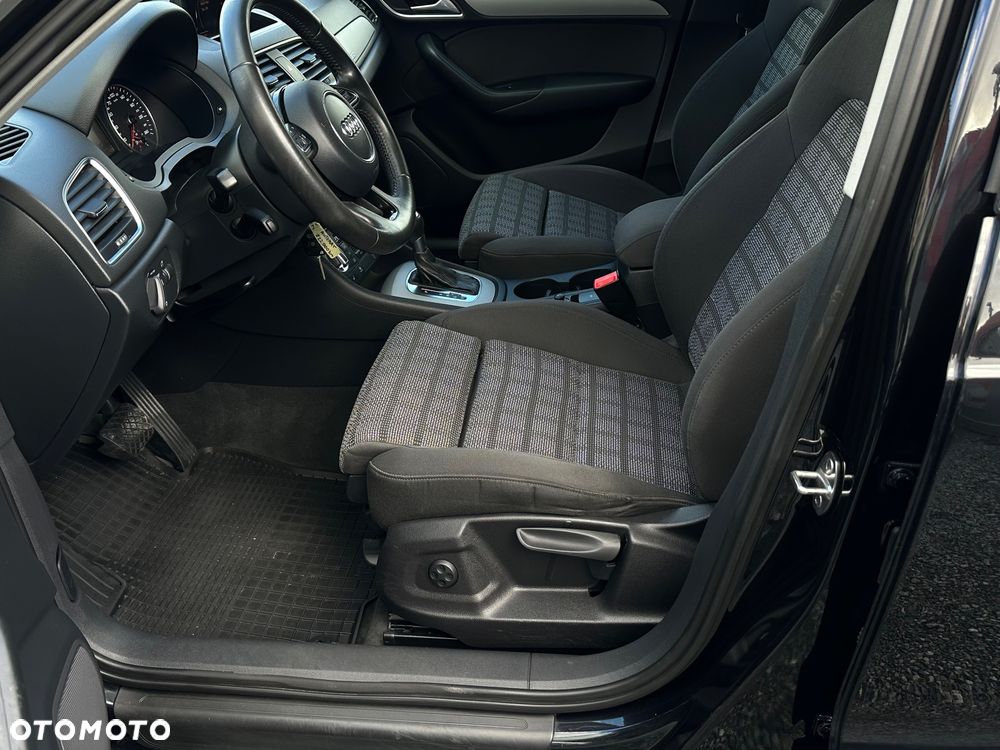 Audi Q3 2.0 TDI Quattro Prime Line S tronic - 13