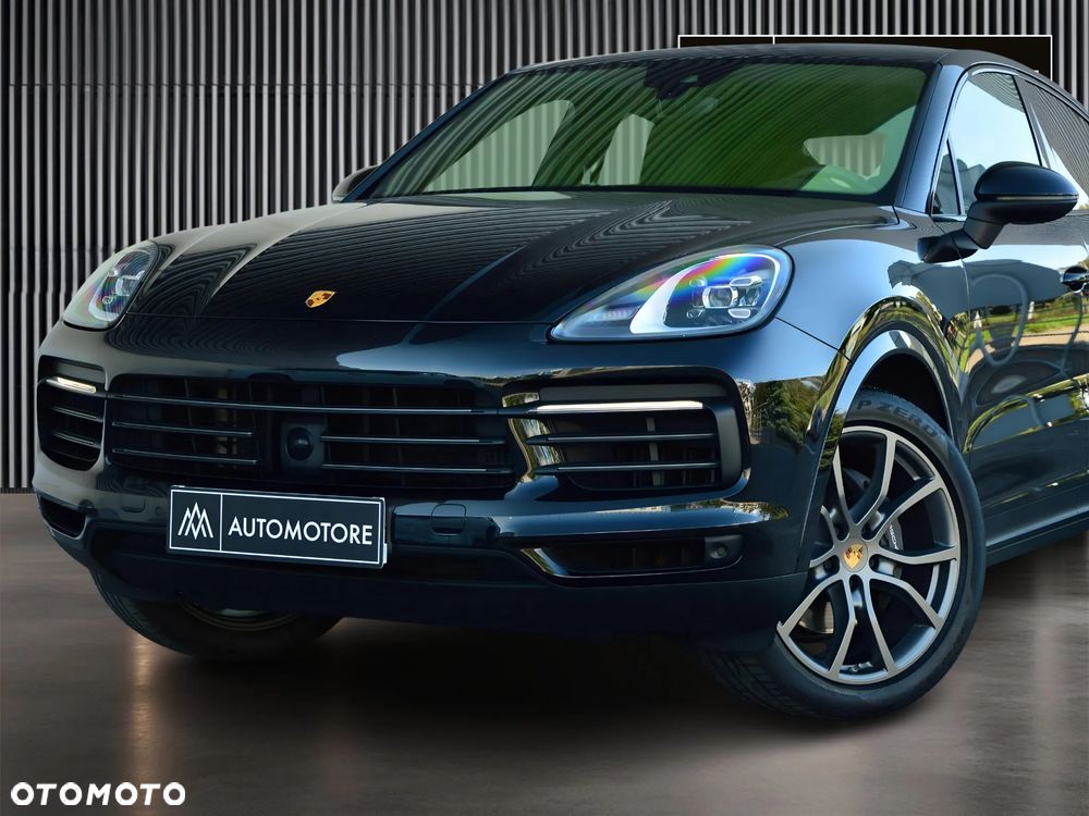 Porsche Cayenne E-Hybrid PHEV - 3