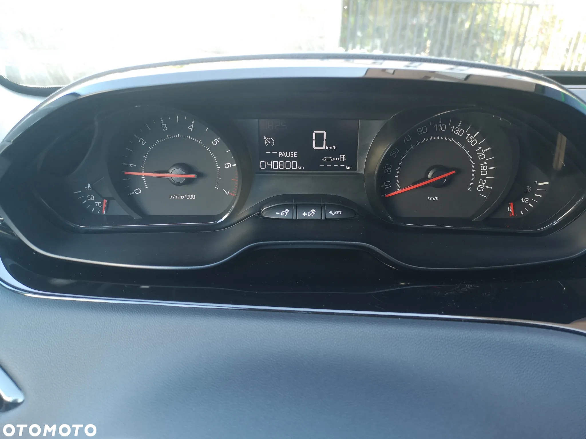 Peugeot 208 PureTech 68 Like - 17
