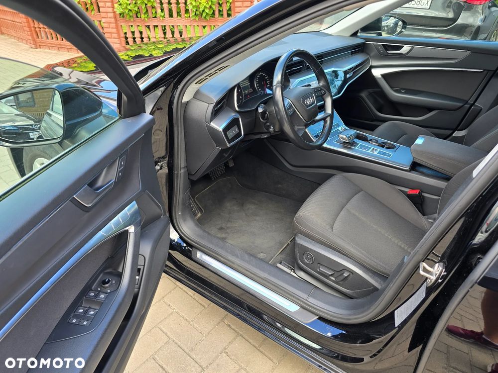 Audi A6 Limousine - 8