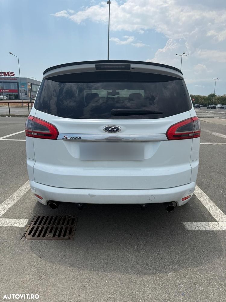 Ford S-Max - 18