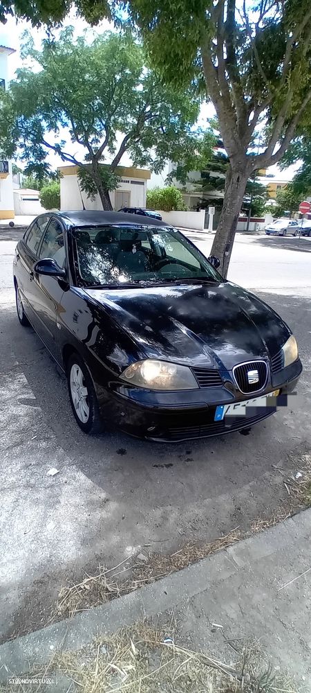 SEAT Ibiza 1.2 12V Stylance - 1