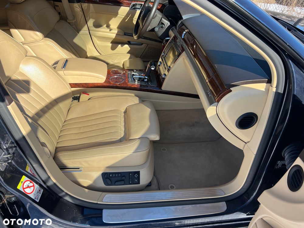 Volkswagen Phaeton 3.0 V6 TDI DPF 4MOTION Automatik (5 Sitzer) - 17