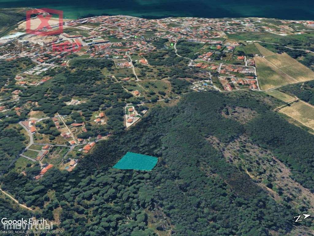 Terreno na Praia das Maças - Grande imagem: 5/5