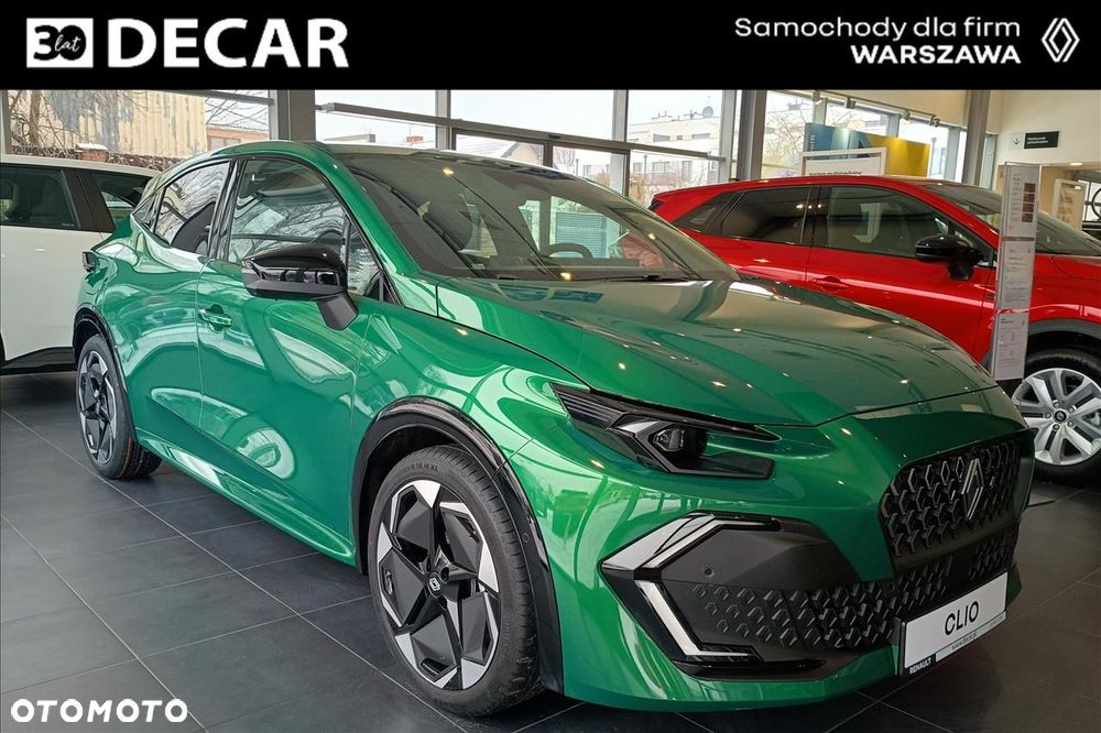 Renault Clio - 1
