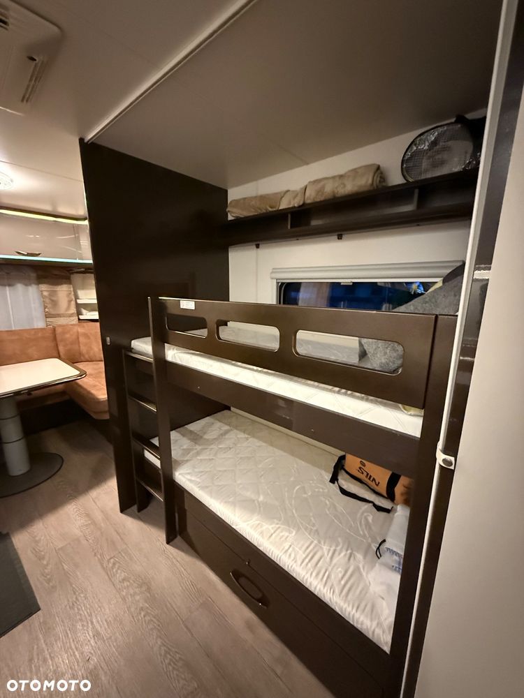 Hobby 650 UKFE Premium - 25