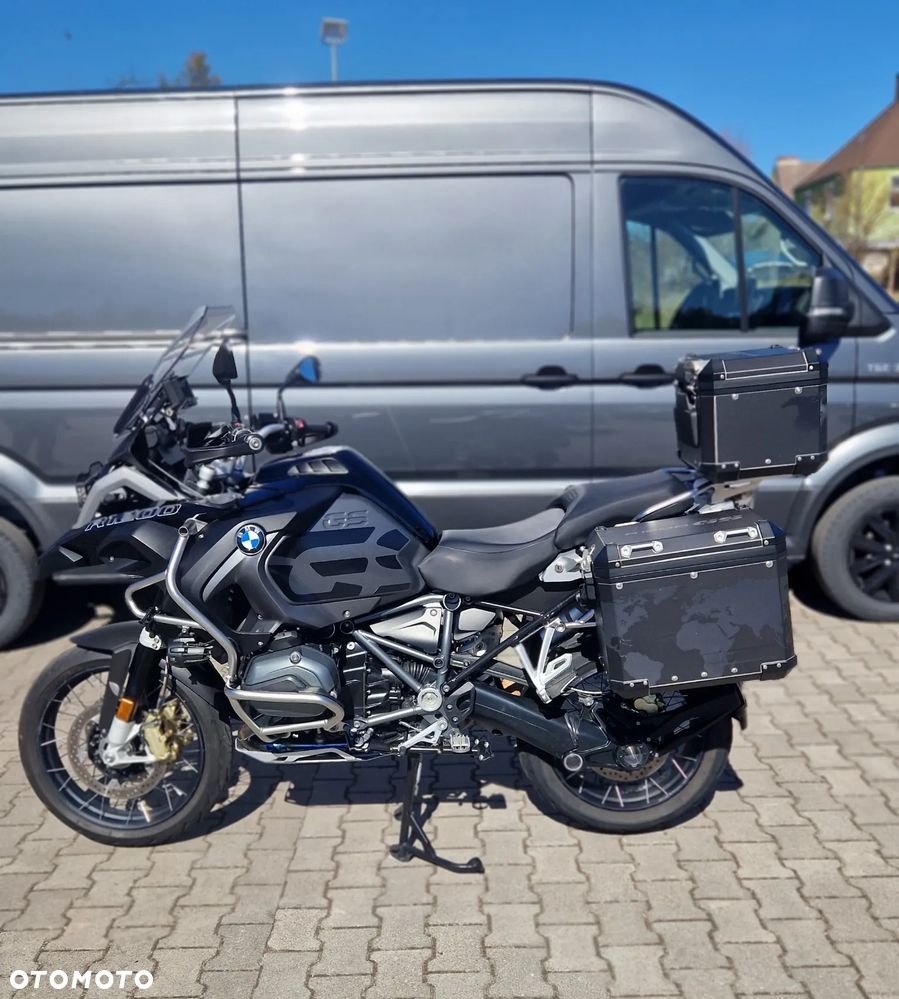 BMW GS - 6