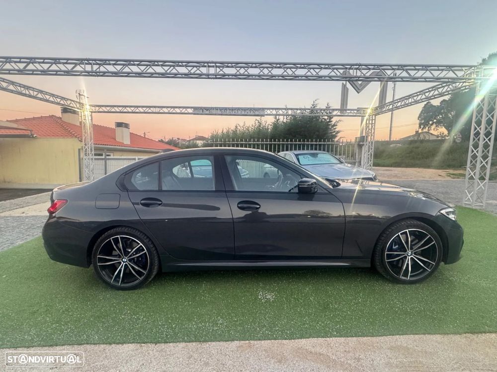 BMW 330 e Pack M Auto - 7