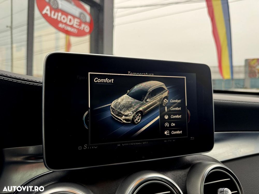 Mercedes-Benz GLC - 28