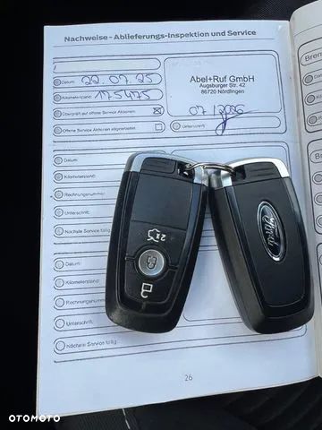 Ford S-Max 1.5 EcoBoost Trend - 14