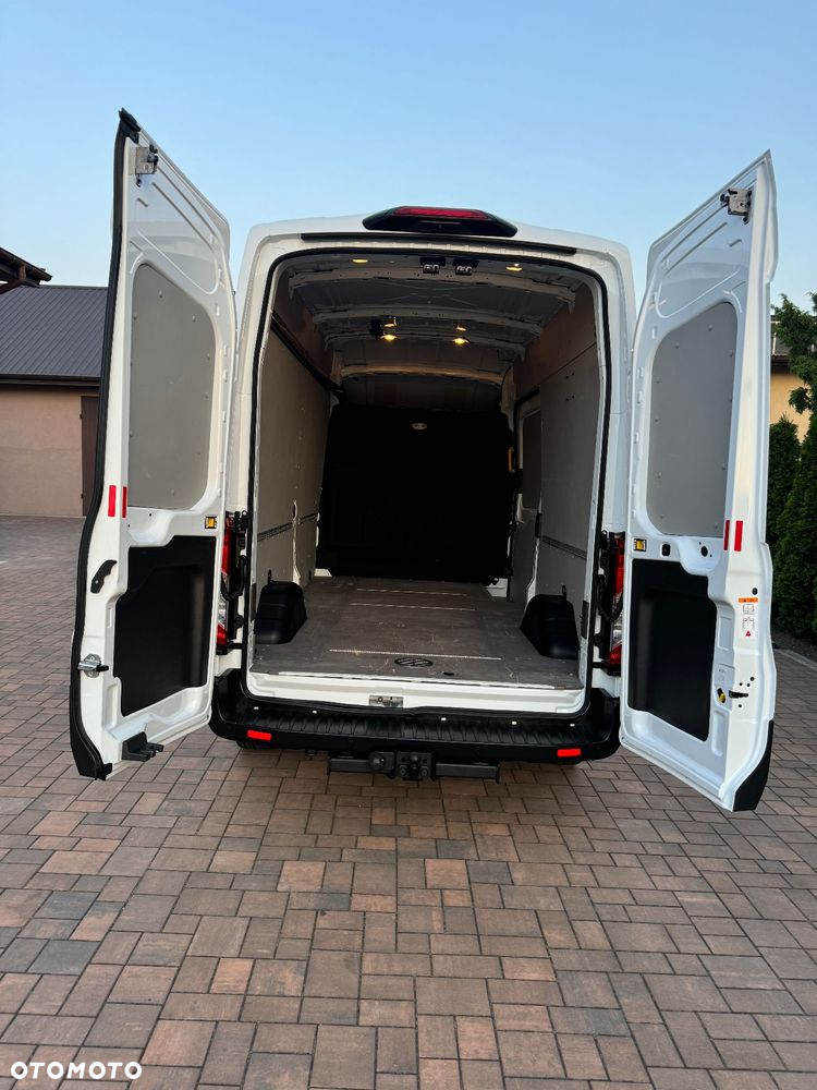 Ford Transit - 5