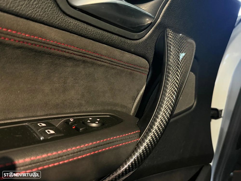BMW M2 CS Auto - 21