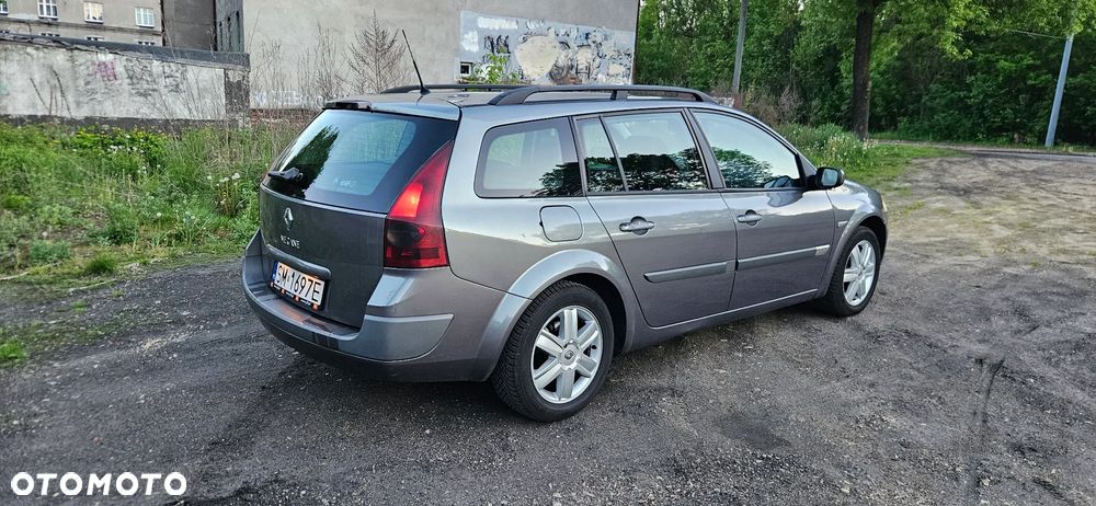 Renault Megane - 5