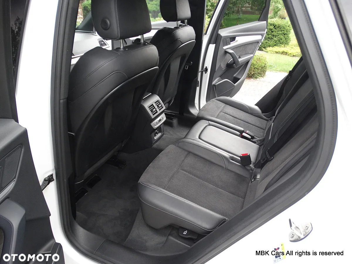Audi Q5 55 TFSI e Quattro S Line S tronic - 28