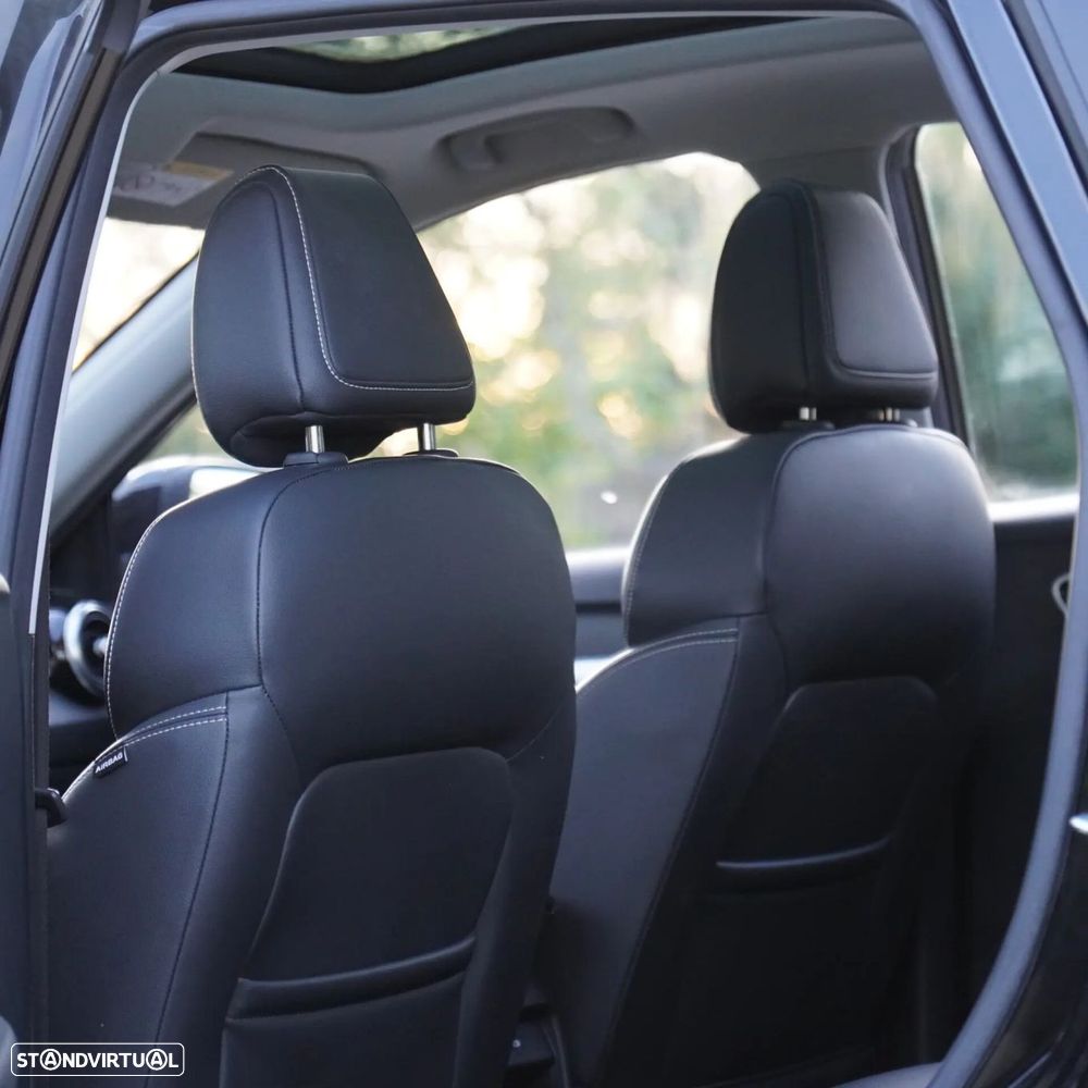 MG ZS EV 44.5 kWh Luxury - 15