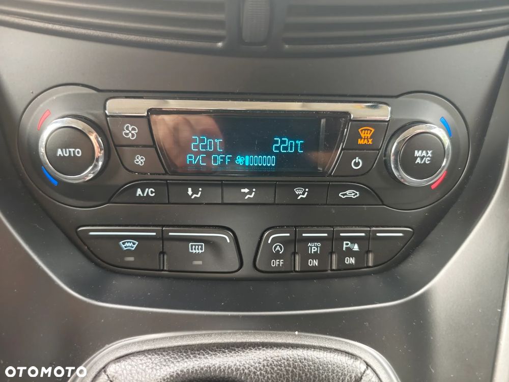 Ford Kuga 1.5 EcoBoost FWD Titanium Plus ASS - 26