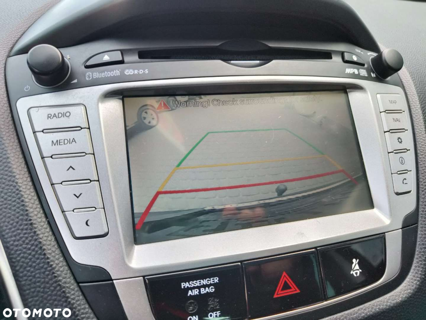 Hyundai ix35 - 11