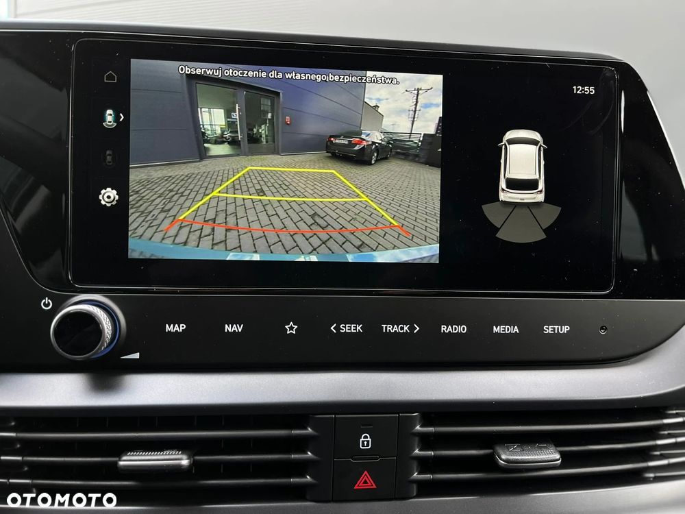 Hyundai i20 1.0 T-GDi Modern - 22