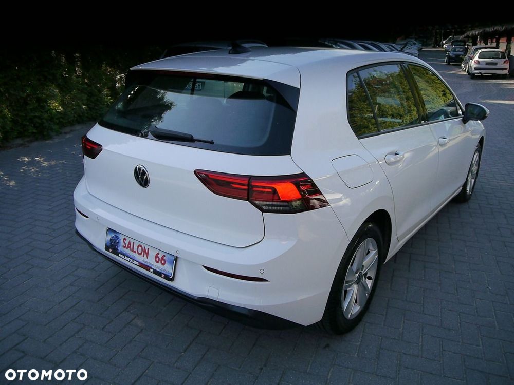 Volkswagen Golf 2.0 TDI SCR DSG Style - 5