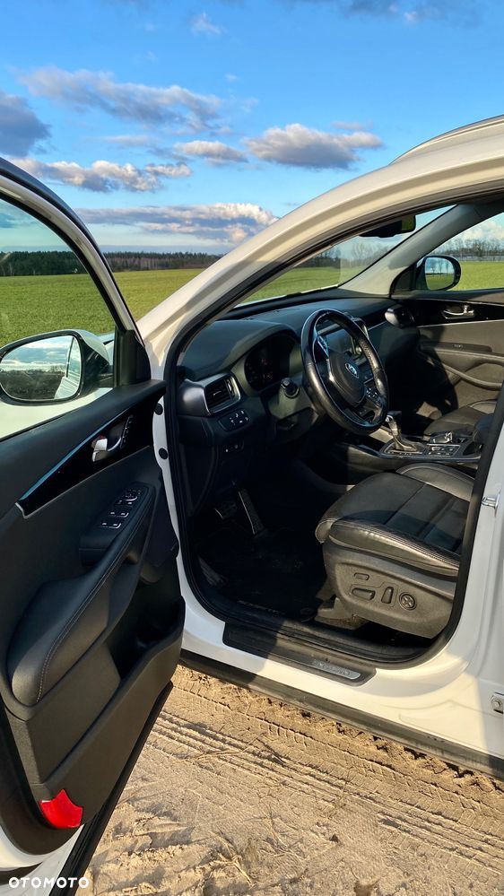 Kia Sorento 2.2 CRDi AWD Platinum Edition - 14