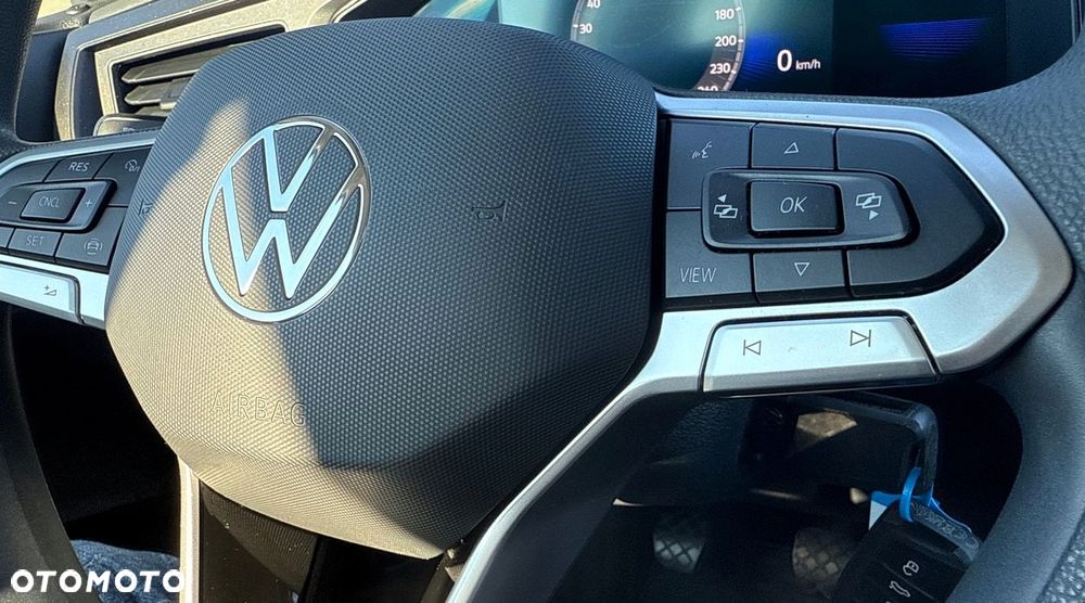 Volkswagen Polo 1.0 TSI Life - 10