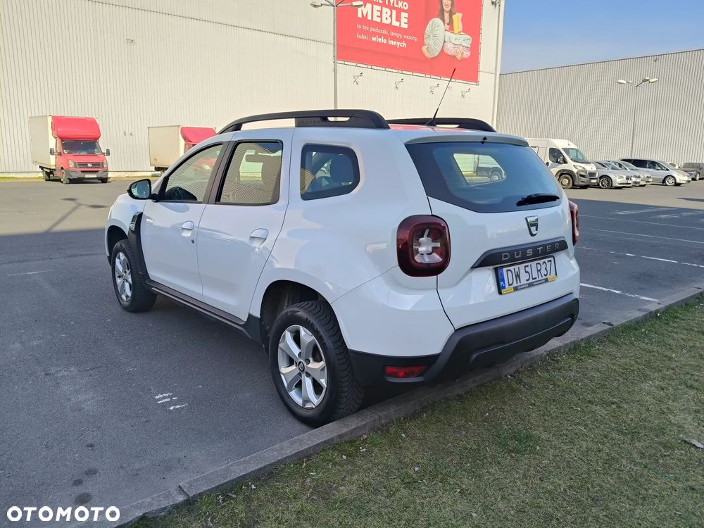 Dacia Duster 1.0 TCe Comfort - 3