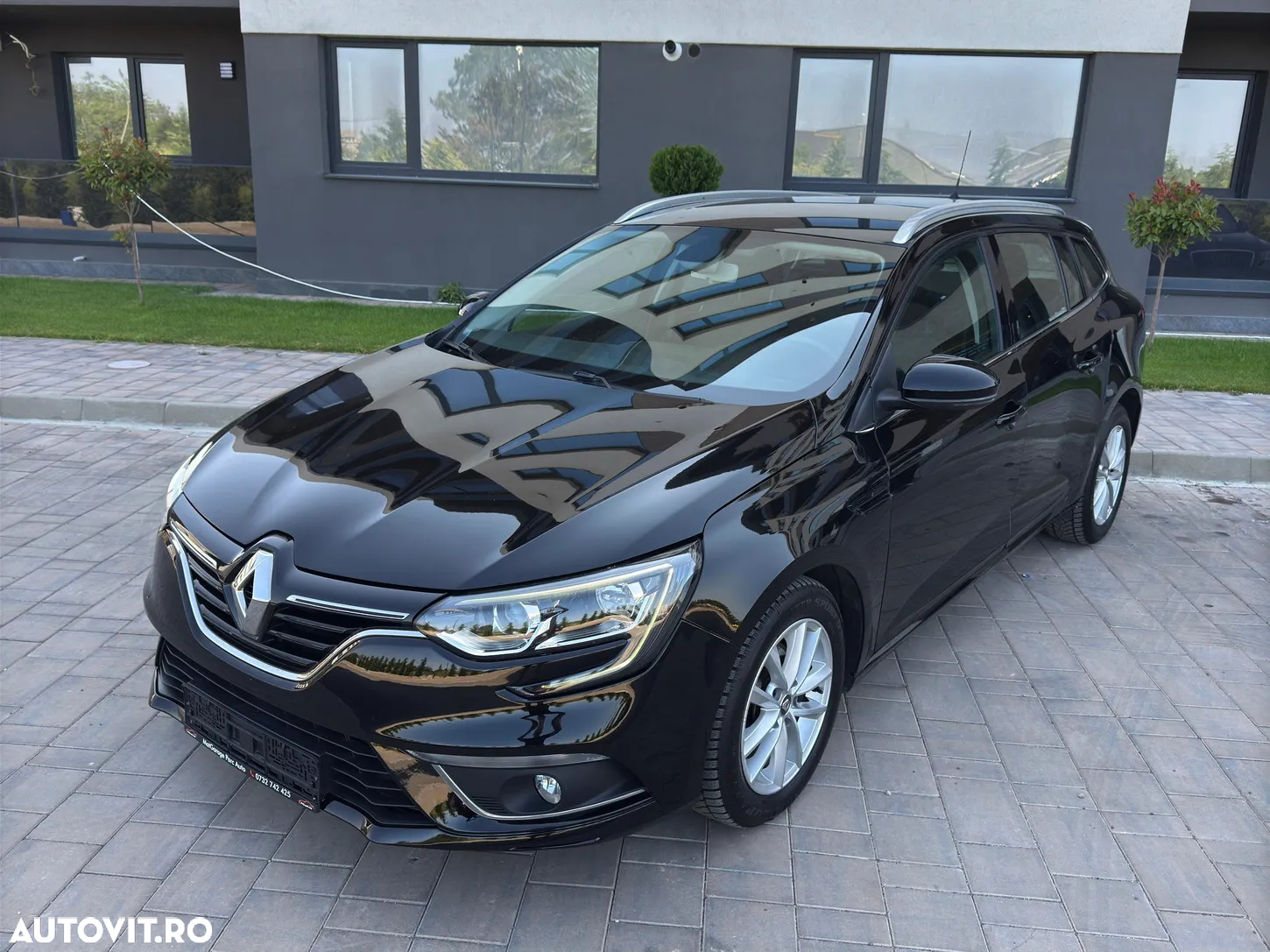 Renault Megane - 15