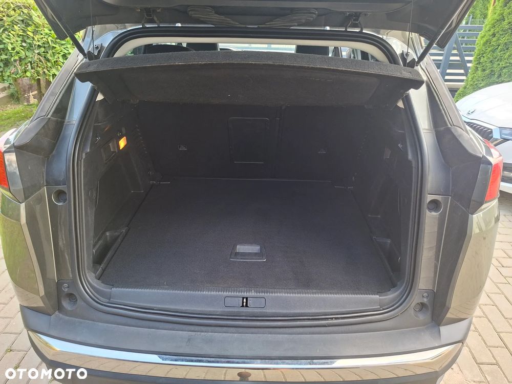 Peugeot 3008 1.5 BlueHDi Allure S&S EAT8 - 6