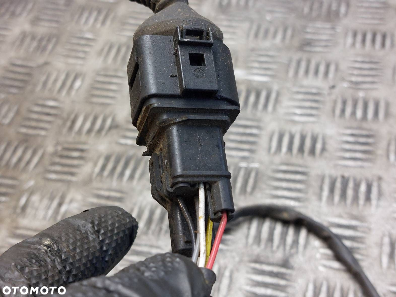 SONDA LAMBDA VOLKSWAGEN PASSAT B5 FL 1.8 T 058906265C 0258007090 - 6